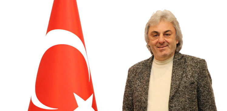 Cemal Yavuz’dan Ramazan Bayramı Mesajı
