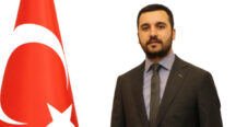 Furkan Çeliker’den Ramazan Bayramı Mesajı