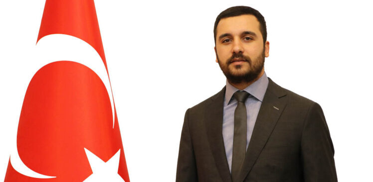 Furkan Çeliker’den Ramazan Bayramı Mesajı