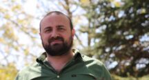 Hasan Yavuz’dan Ramazan Bayramı Mesajı