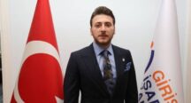 Muhammed Talha Enis’ten Ramazan Bayramı Mesajı