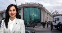CHP’nin Beykoz Belediyesi Başkanvekili adayı Özlem Vural Gürzel oldu