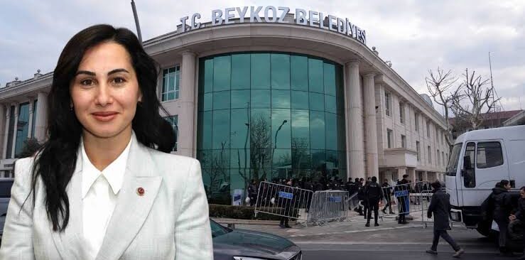 CHP’nin Beykoz Belediyesi Başkanvekili adayı Özlem Vural Gürzel oldu