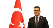 Ahmet Deliak’tan Ramazan Bayramı Mesajı