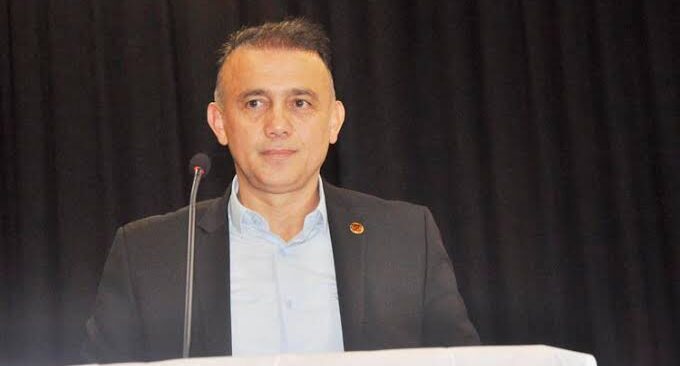 Sedat Altun’dan Kurban Bayramı Mesajı