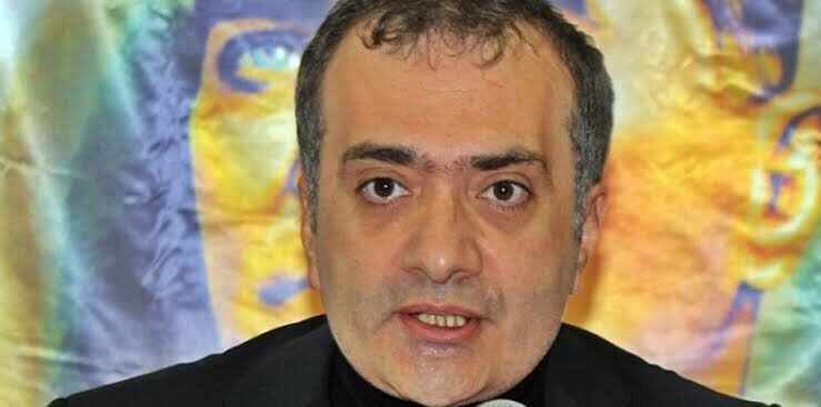 Suphi Erdağı’ndan Ramazan Bayramı Mesajı