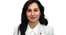 Özlem Vural Gürzel’den Kurban Bayramı Mesajı