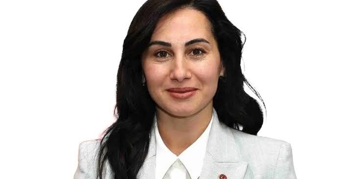 Özlem Vural Gürzel’den Kurban Bayramı Mesajı