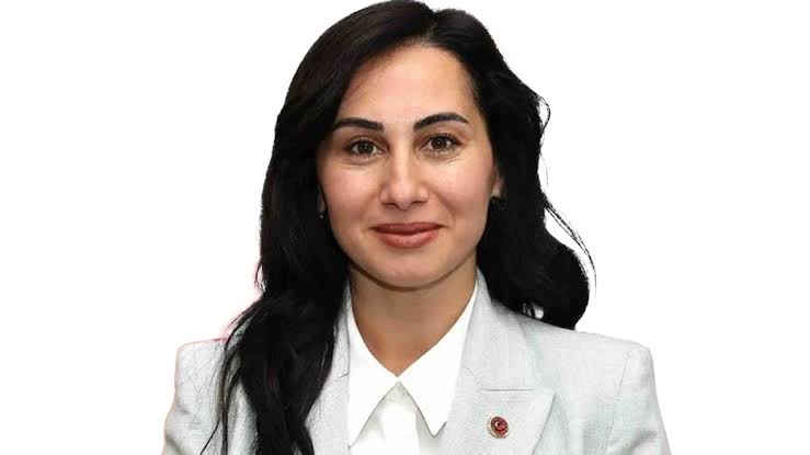 Özlem Vural Gürzel’den Kurban Bayramı Mesajı