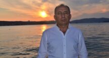 Remzi Şen’den Ramazan Bayramı Mesajı