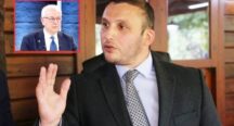 MHP’li Çömlekçi: “Köseler ve yönetimi suçüstü yakalanmıştır”