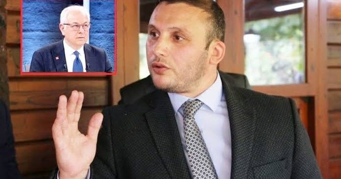 MHP’li Çömlekçi: “Köseler ve yönetimi suçüstü yakalanmıştır”