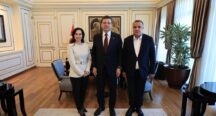 Mahir Taştan’dan kayyum eleştirilerine yanıt