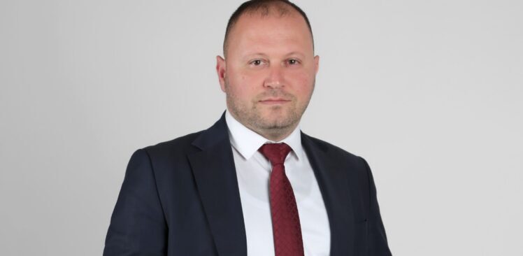 Kadir Kürşat Aslan’dan Ramazan Bayramı Mesajı