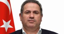 Süleyman Kılıç’tan Ramazan Bayramı Mesajı