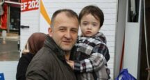 Mesut Deniz’den Ramazan Bayramı Mesajı