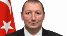 Murat Uzun’dan Ramazan Bayramı Mesajı