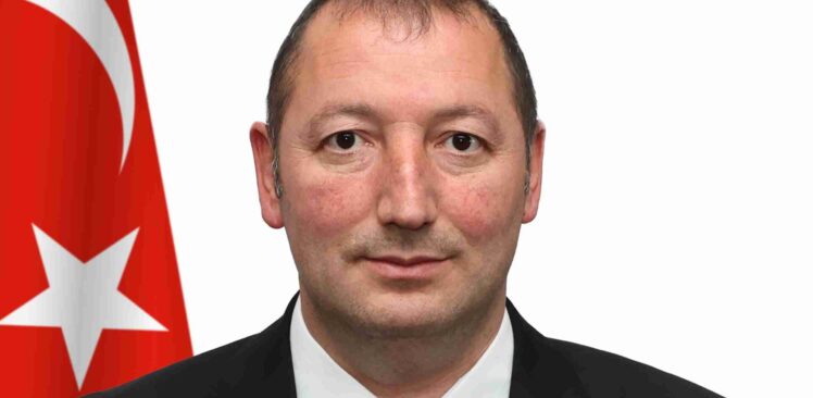 Murat Uzun’dan Ramazan Bayramı Mesajı