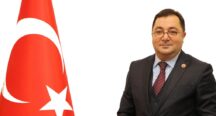 Cemal Sataloğlu’ndan Ramazan Bayramı Mesajı