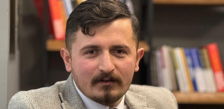 Serhat Ismık’tan Ramazan Bayramı Mesajı