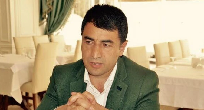 Tuncer Dede’den Ramazan Bayramı Mesajı