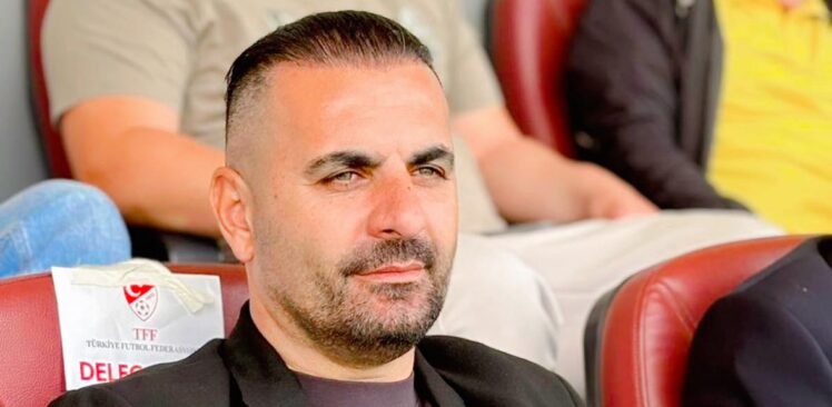 Vural Demir’den Ramazan Bayramı Mesajı