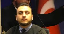 Murat Yumurtacı’dan Ramazan Bayramı Mesajı