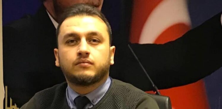 Murat Yumurtacı’dan Ramazan Bayramı Mesajı