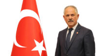 Yılmaz Güzeci’den Ramazan Bayramı Mesajı