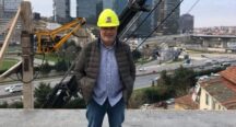 Yücel Zara’dan Ramazan Bayramı Mesajı
