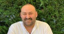 Mehmet Zurnacı’dan Ramazan Bayramı Mesajı