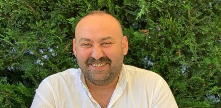 Mehmet Zurnacı’dan Ramazan Bayramı Mesajı