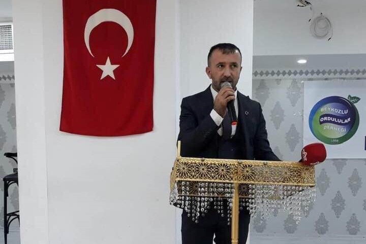 Sezai Biçer’den Kurban Bayramı Mesajı