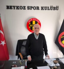 Zeki Aksu’dan Kurban Bayramı Mesajı