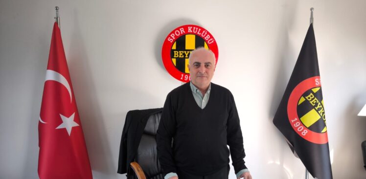 Zeki Aksu’dan Kurban Bayramı Mesajı
